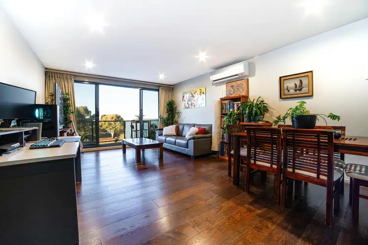 Second view of Homely apartment listing, 35/303 Flemington Road, Franklin ACT 2913