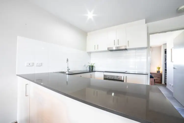 Fourth view of Homely apartment listing, 35/303 Flemington Road, Franklin ACT 2913