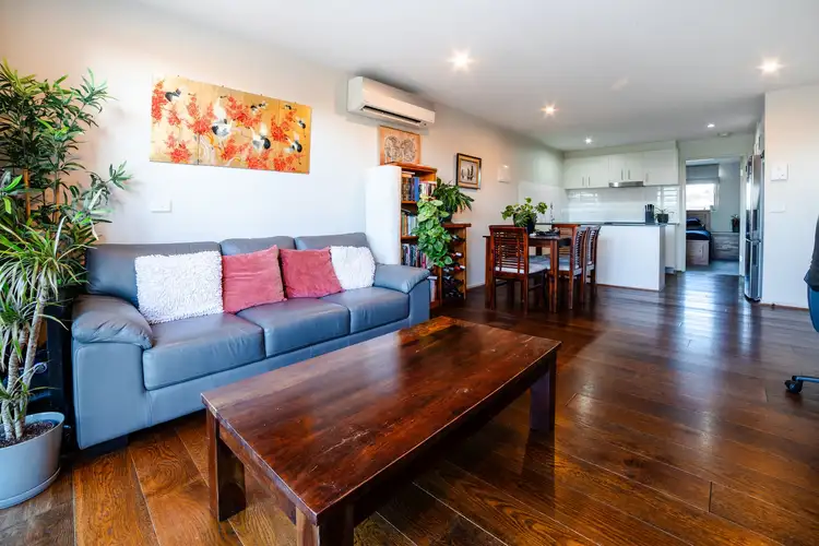 Fifth view of Homely apartment listing, 35/303 Flemington Road, Franklin ACT 2913