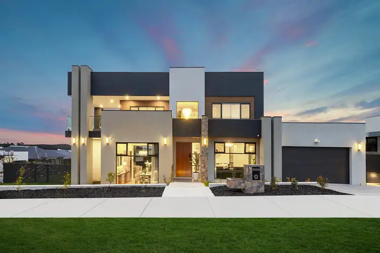 4 Radburn Street, Taylor ACT 2913