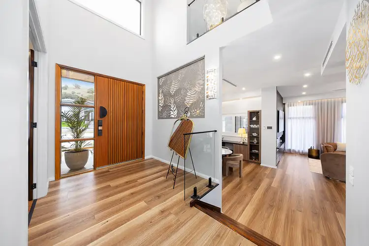 Sixth view of Homely house listing, 4 Radburn Street, Taylor ACT 2913