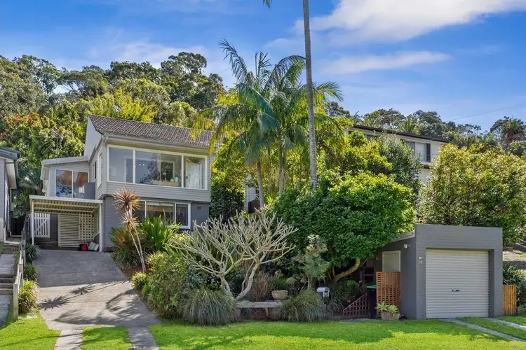 70 Wakehurst Parkway, North Narrabeen NSW 2101