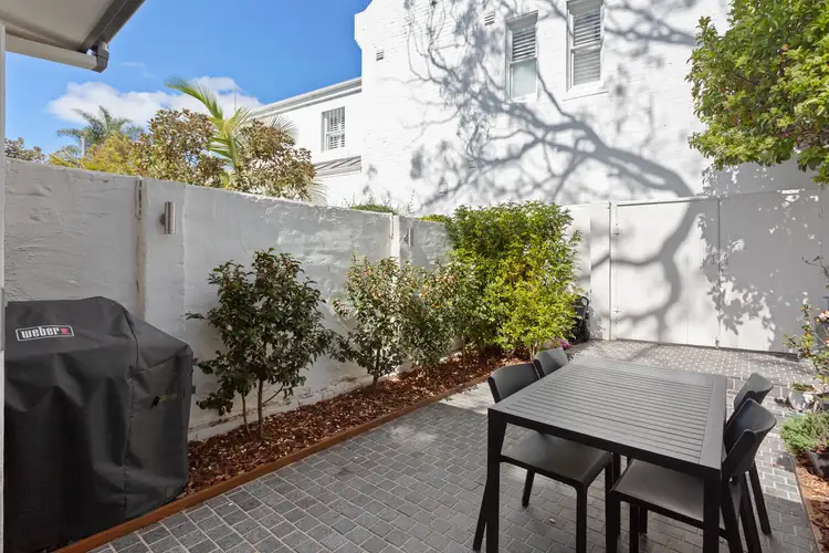 Fourth view of Homely terrace listing, 14 Norfolk Street, Paddington NSW 2021