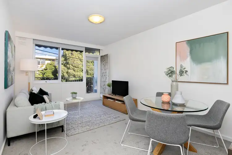4/56 Tennyson Street, Elwood VIC 3184