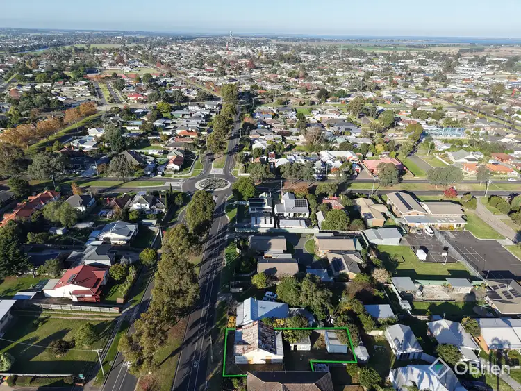 31 Wallace Street, Bairnsdale VIC 3875