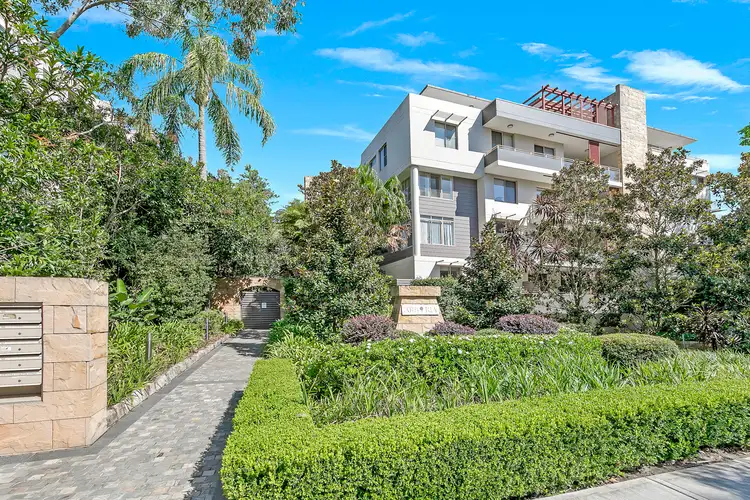 35/4-8 Bobbin Head Road, Pymble NSW 2073
