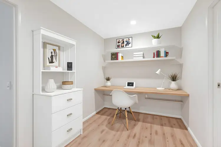 Fifth view of Homely apartment listing, 35/4-8 Bobbin Head Road, Pymble NSW 2073