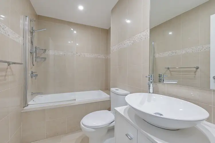 Sixth view of Homely apartment listing, 35/4-8 Bobbin Head Road, Pymble NSW 2073