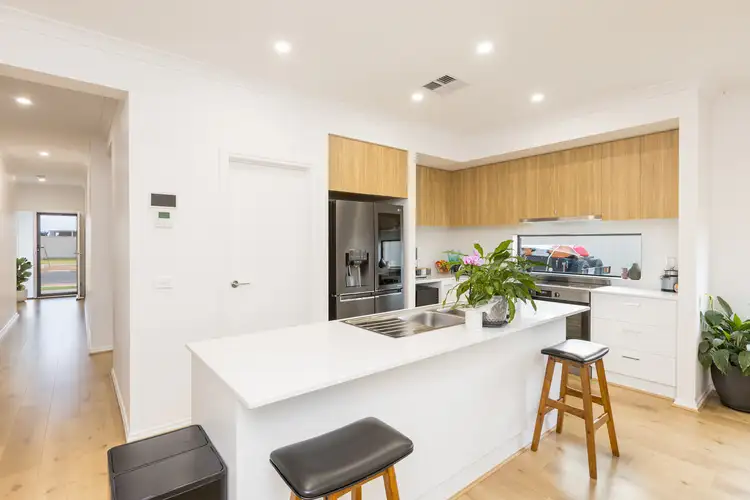 Second view of Homely house listing, 26 Luckymack Way, Mildura VIC 3500