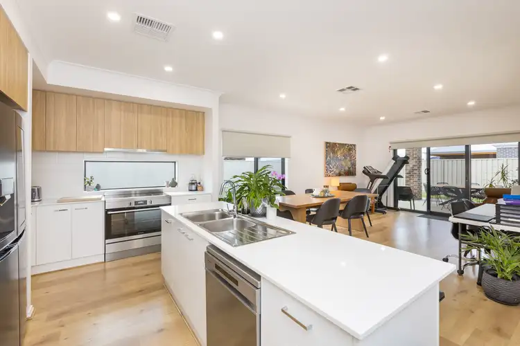 Third view of Homely house listing, 26 Luckymack Way, Mildura VIC 3500