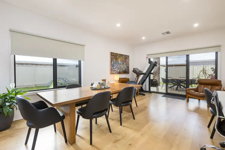 Fourth view of Homely house listing, 26 Luckymack Way, Mildura VIC 3500