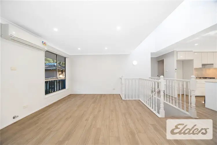 Third view of Homely semi-detached listing, 12 Summerwood Way, Beecroft NSW 2119