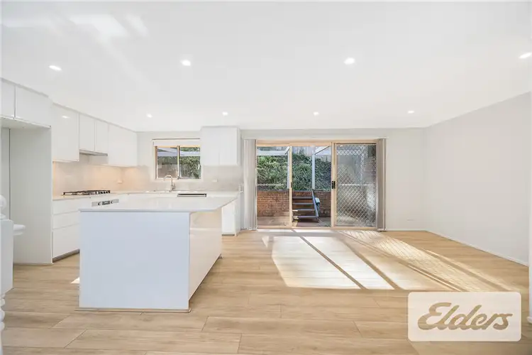 Fourth view of Homely semi-detached listing, 12 Summerwood Way, Beecroft NSW 2119