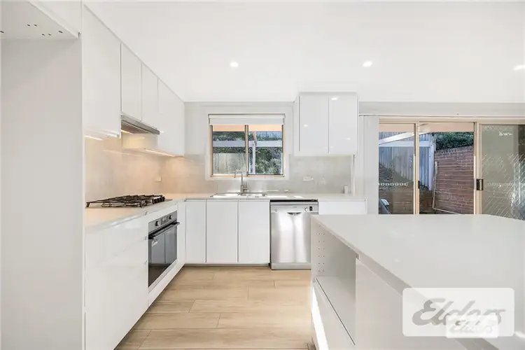 Sixth view of Homely semi-detached listing, 12 Summerwood Way, Beecroft NSW 2119