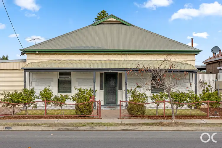 174 Hargrave Street, Birkenhead SA 5015