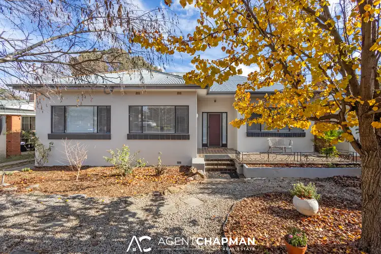 17 Gormans Hill Road, Gormans Hill NSW 2795