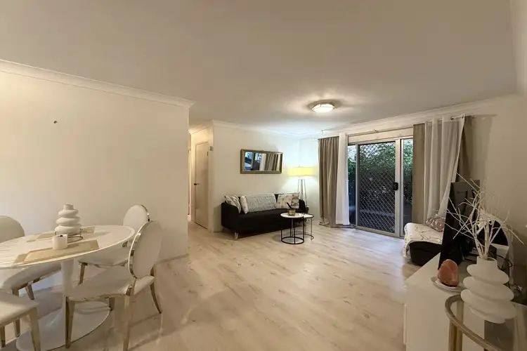 37/17-25 Elizabeth Street, Parramatta NSW 2150