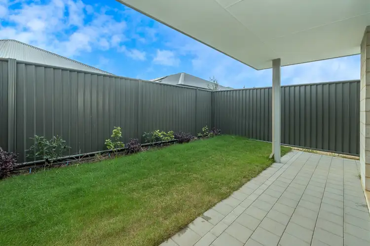 Second view of Homely house listing, 13A Popran Street, Baldivis WA 6171