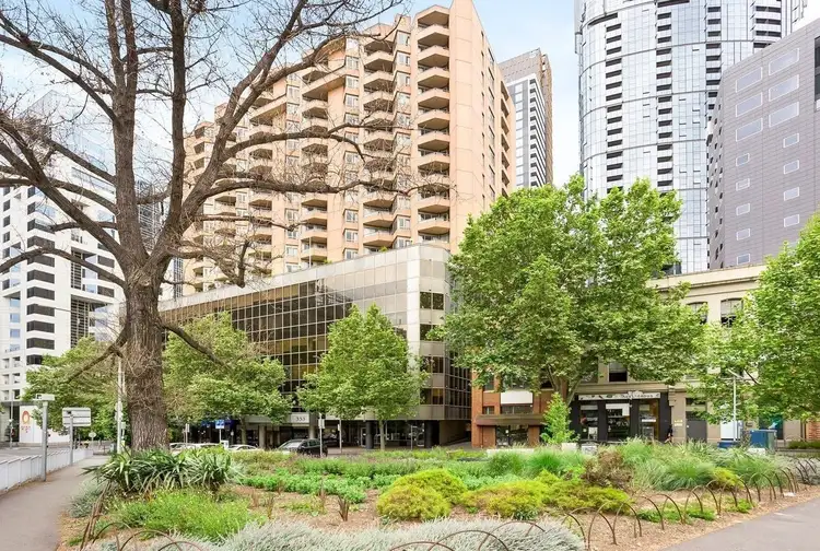 1112/333 Exhibition Street, Melbourne VIC 3000