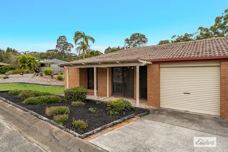 21/70 Dorset Drive, Rochedale South QLD 4123