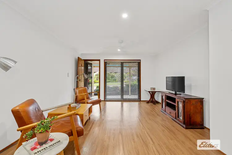 Third view of Homely semi-detached listing, 21/70 Dorset Drive, Rochedale South QLD 4123