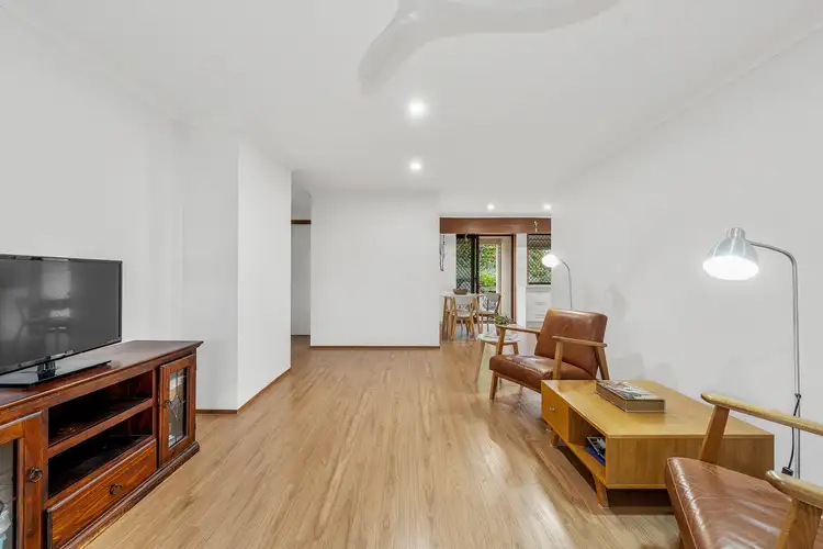 Fourth view of Homely semi-detached listing, 21/70 Dorset Drive, Rochedale South QLD 4123