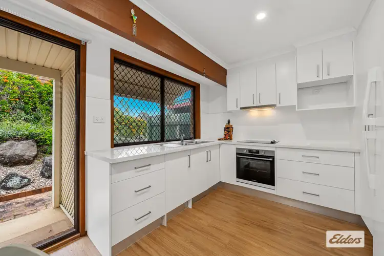 Sixth view of Homely semi-detached listing, 21/70 Dorset Drive, Rochedale South QLD 4123