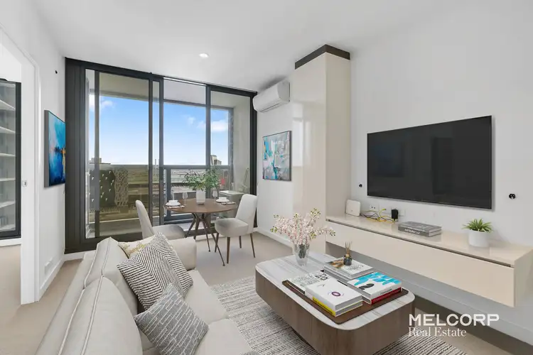 1709/639 Lonsdale Street, Melbourne VIC 3000