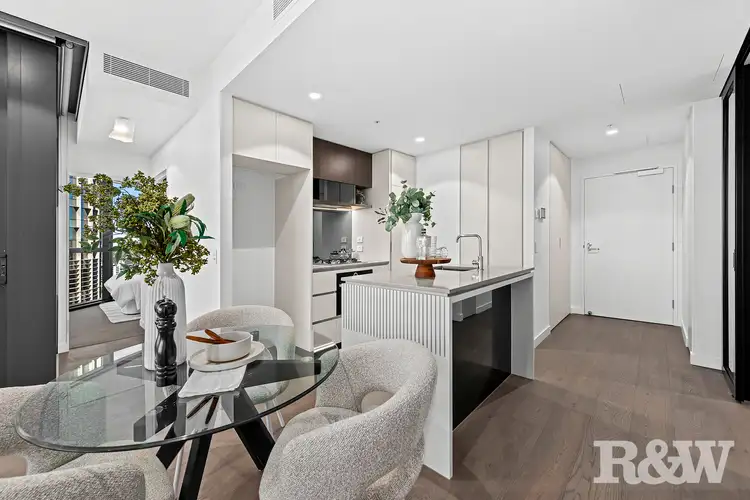 1603/8 Margaret Street, Brisbane City QLD 4000