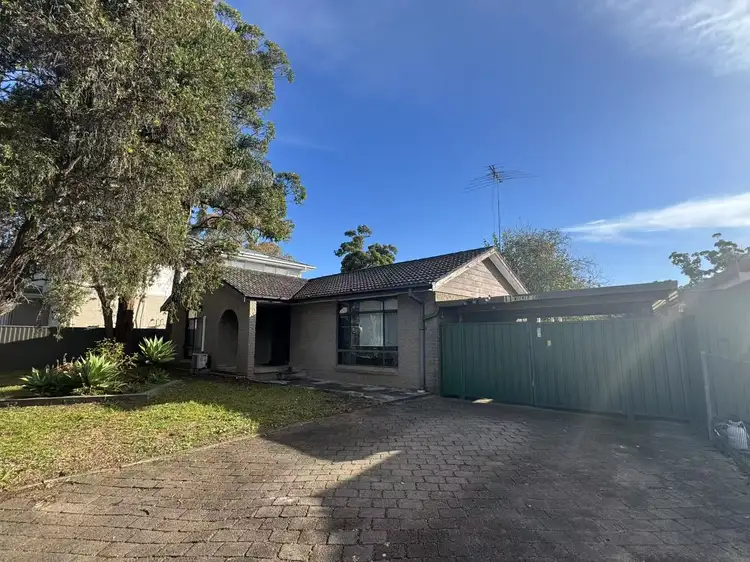 Main view of Homely house listing, 11 Wilkie Crescent, Doonside NSW 2767