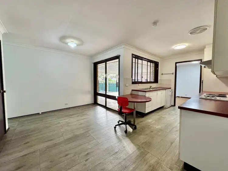 Second view of Homely house listing, 11 Wilkie Crescent, Doonside NSW 2767