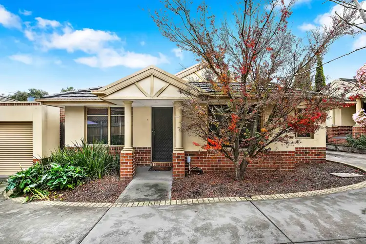 2/122 Mcleans Road, Bundoora VIC 3083