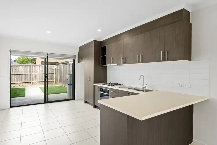Fifth view of Homely unit listing, 1/26 Tyler Crescent, Tarneit VIC 3029