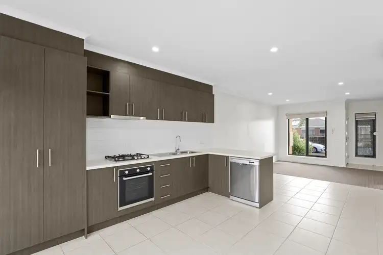 Sixth view of Homely unit listing, 1/26 Tyler Crescent, Tarneit VIC 3029