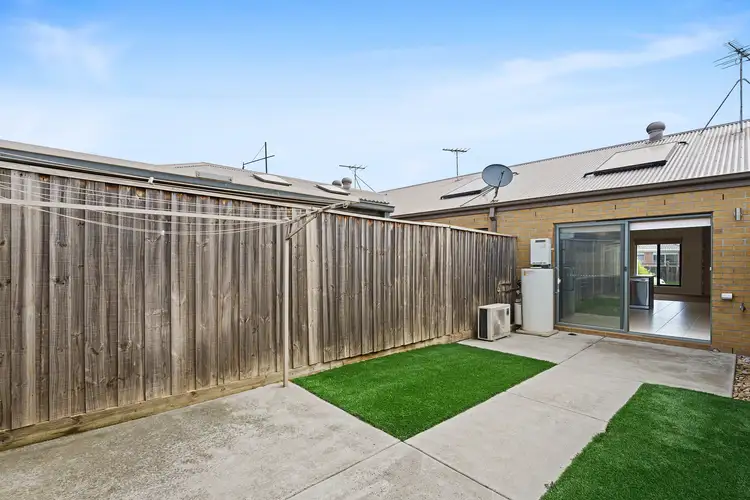 Seventh view of Homely unit listing, 1/26 Tyler Crescent, Tarneit VIC 3029