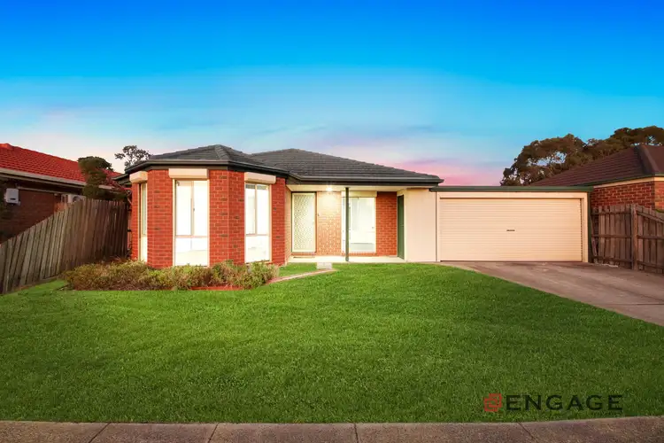45 William Wright Wynd, Hoppers Crossing VIC 3029