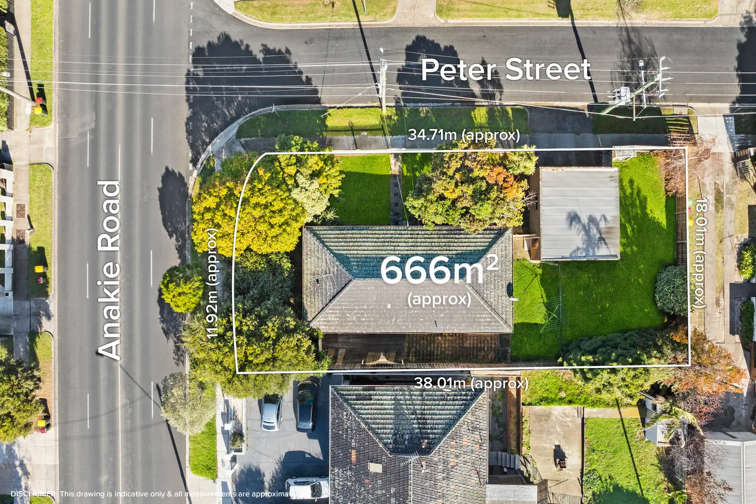 Main view of Homely house listing, 139 Anakie Road, Bell Post Hill VIC 3215