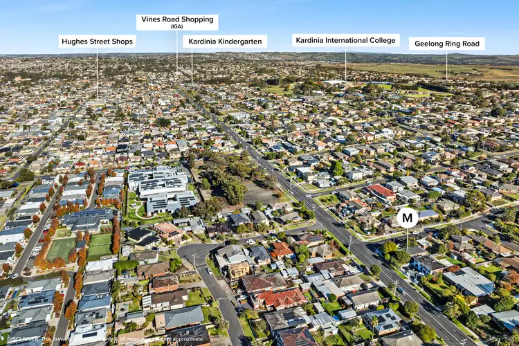 Third view of Homely house listing, 139 Anakie Road, Bell Post Hill VIC 3215