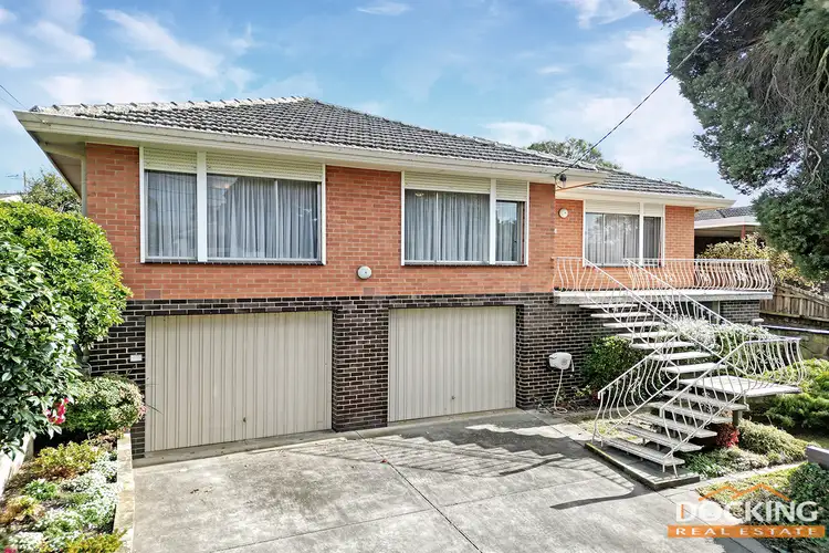 Main view of Homely house listing, 22 Thornhill Drive, Forest Hill VIC 3131