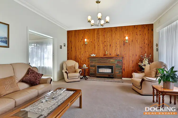 Second view of Homely house listing, 22 Thornhill Drive, Forest Hill VIC 3131
