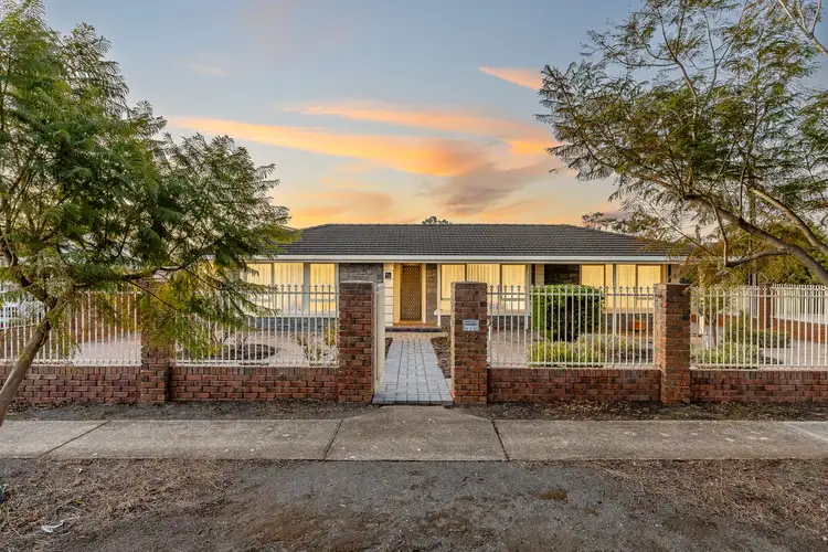 Second view of Homely house listing, 32 Clifford Street, Dover Gardens SA 5048