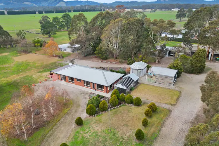 49 Considine Drive, Yinnar South VIC 3869