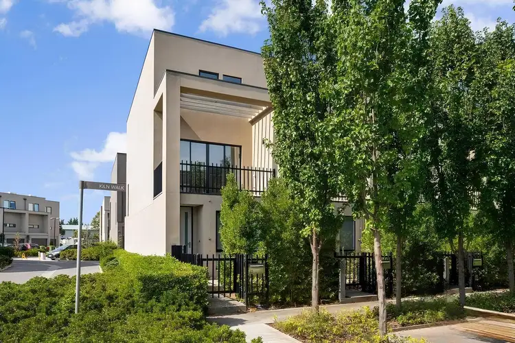 Main view of Homely townhouse listing, 22 Kiln Walk, Maidstone VIC 3012