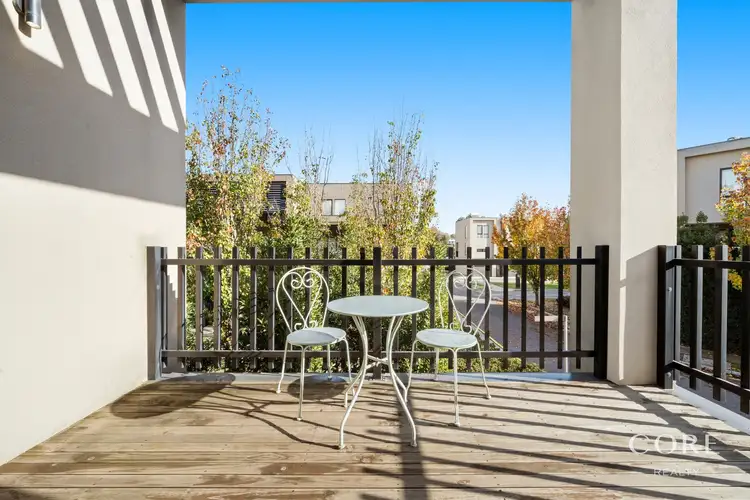 Fifth view of Homely townhouse listing, 22 Kiln Walk, Maidstone VIC 3012