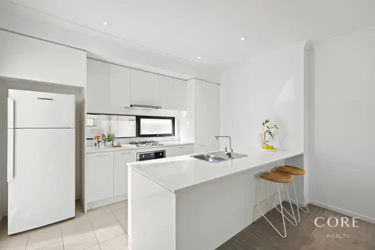 Sixth view of Homely townhouse listing, 22 Kiln Walk, Maidstone VIC 3012