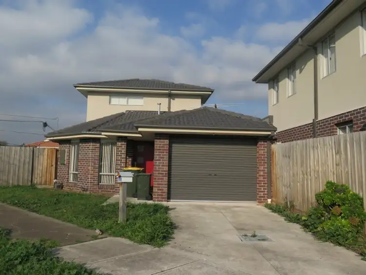 39B Rockbank Road, Ardeer VIC 3022