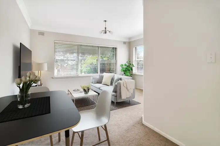 3/17 Hume Street, Wollstonecraft NSW 2065