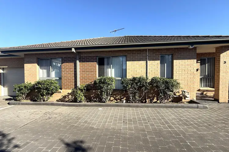 3/53 Scott Street, Punchbowl NSW 2196