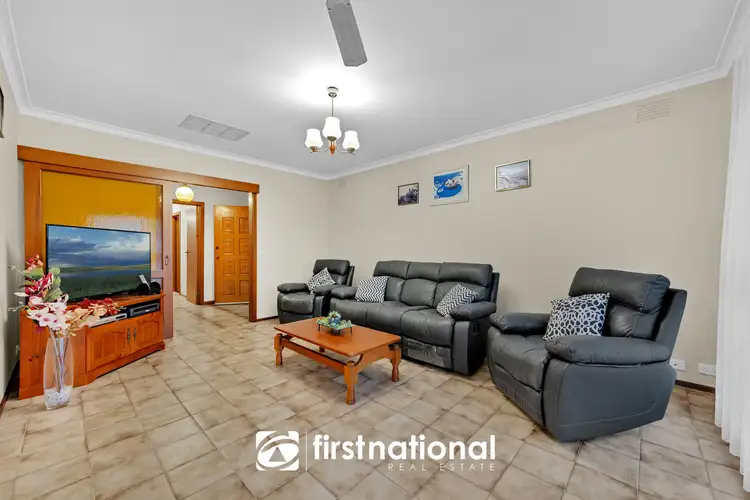 Fifth view of Homely house listing, 26 De Villiers Drive, Dandenong VIC 3175