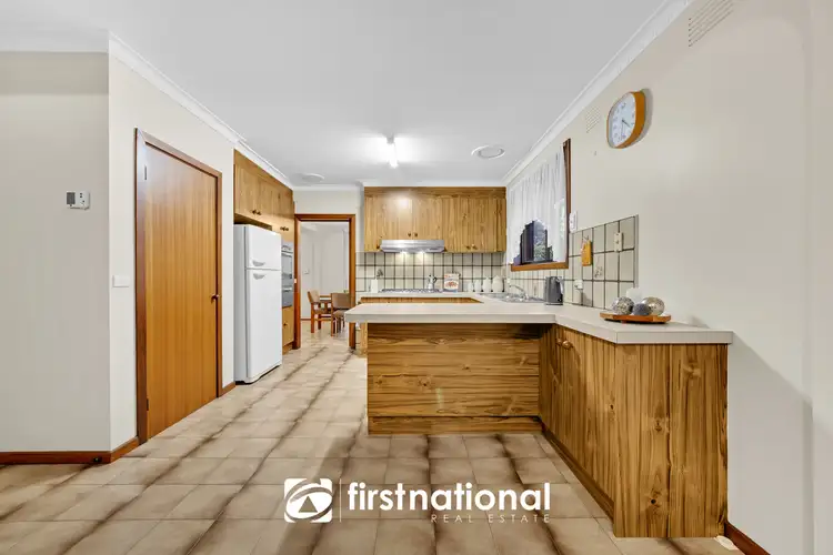 Sixth view of Homely house listing, 26 De Villiers Drive, Dandenong VIC 3175